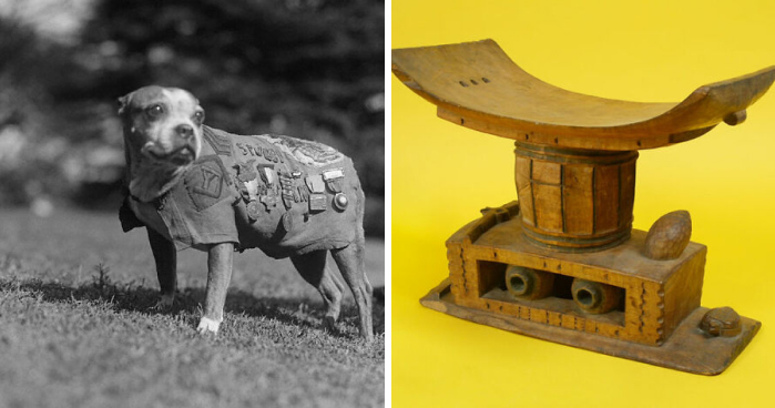 29 Bizarre Historical Events So Odd You Need To Read Them Twice