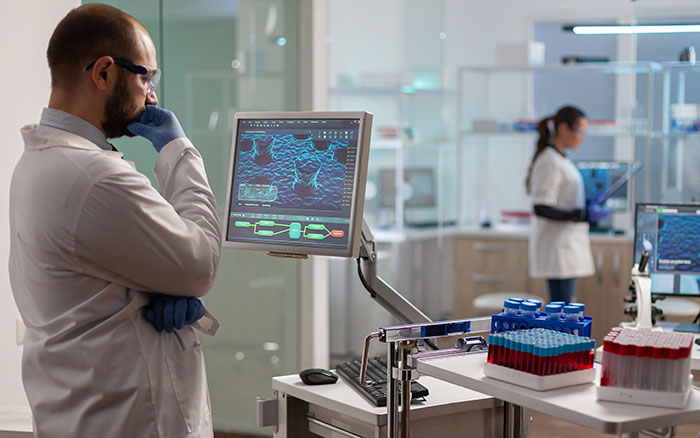 Woman Reports Boss For Taking Away Chairs Among Other Things, Watches Him Sweat