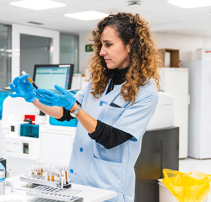 Woman Reports Boss For Taking Away Chairs Among Other Things, Watches Him Sweat