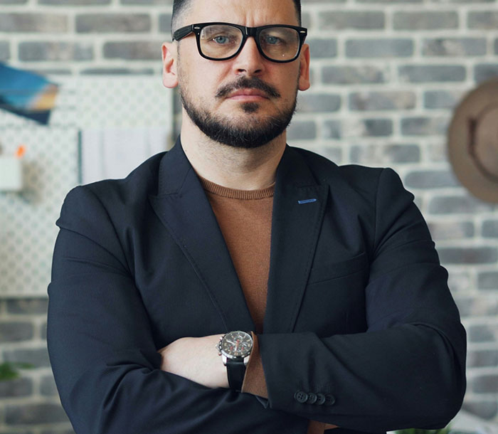 Woman Reports Boss For Taking Away Chairs Among Other Things, Watches Him Sweat