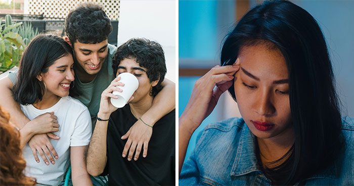 Woman Finds Out Truth About BF’s Weird Obsession With His Best Friend: “…But Why?”