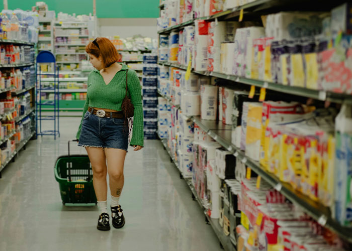 Man Refuses To Enter Women’s Bathroom During GF’s “Nightmare” Situation, Begs Her Not To Leave Him Man Refuses To Enter Women’s Bathroom During GF’s “Nightmare” Situation, Begs Her Not To Leave Him