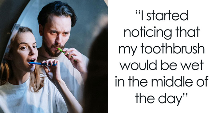 Woman Realizes Her Partner Is Slowly Making Her Feel Unsafe In Her Own Home