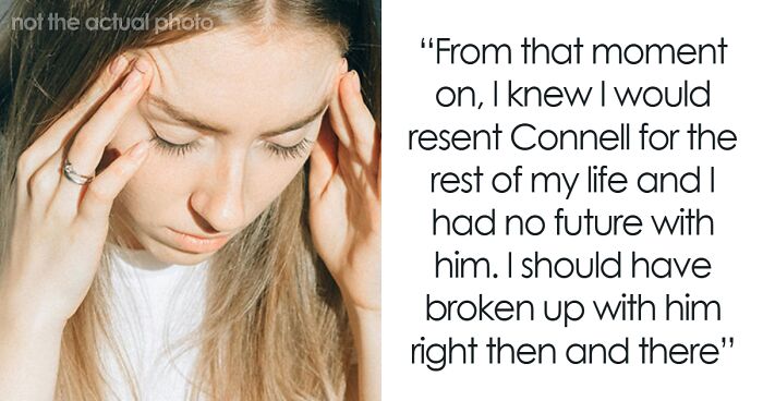 “Why Would You Do This To Me?”: Woman Dumps BF After Dinner With His Family Brings Back Trauma