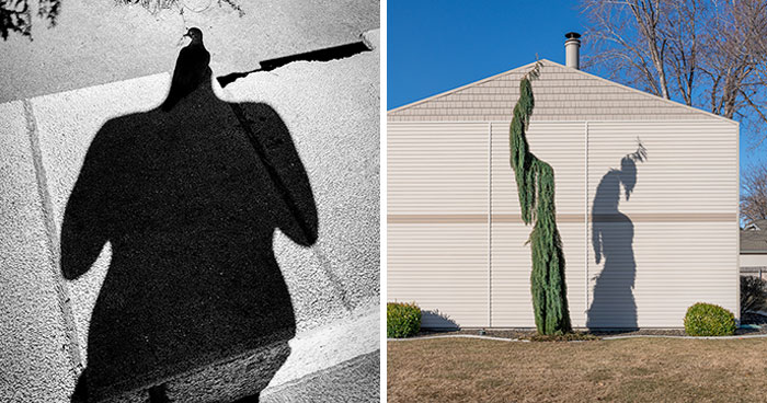 AAP Magazine Announces The 25 Winning Shadow-Themed Photographs