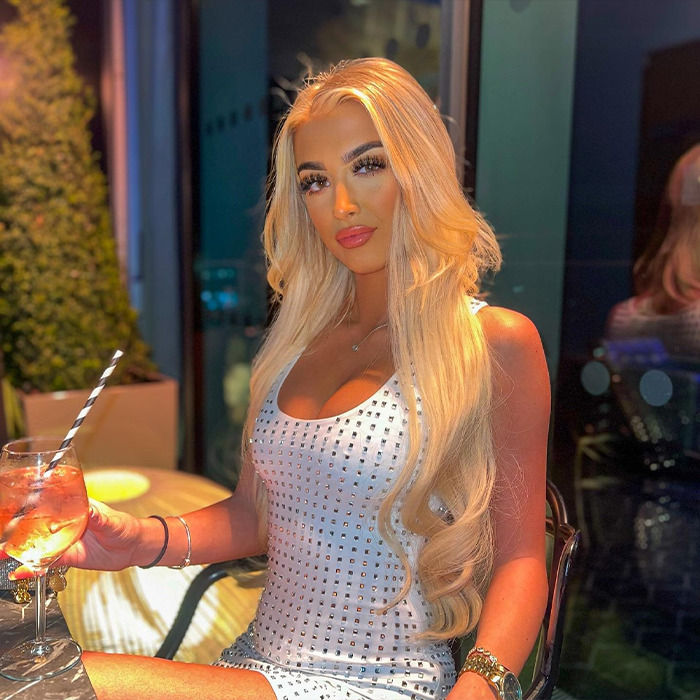 21YO woman jailed in hideous Dubai prison without shower, warned before moving to UAE, pictured in stylish dress at night venue. 21YO woman jailed in hideous Dubai prison without shower, warned before moving to UAE, pictured in stylish dress at night venue.