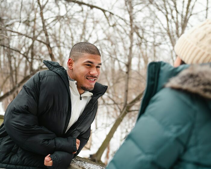 50 Times Men Terrified Women Without Even Realizing It