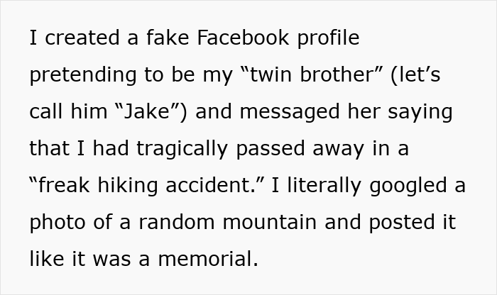 Man Doesn’t Know How To Dump A GF, Comes Up With A “Genius” Plan: "Worst Decision Of My Life” Man Doesn’t Know How To Dump A GF, Comes Up With A “Genius” Plan: "Worst Decision Of My Life”