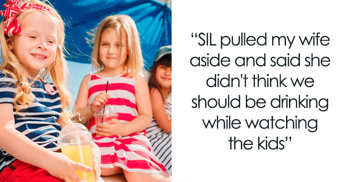 Parents Invite Couple To Vacation Just To Use Them For Free Babysitting: “My Wife And I Left”