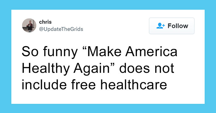 50 Political Tweets That Reveal What People Are Really Thinking And Feeling Right Now