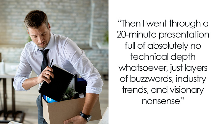 Worker Gets Told To Start A New Project Despite Being Fired, They Agree, Knowing They Won’t Do It