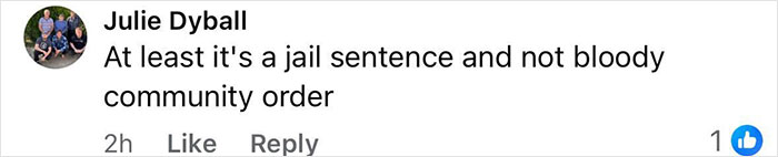 "Not Long Enough": Woman Who Set Male Friend On Fire Over Sexist Joke Gets Handed Her Sentence