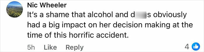 "Not Long Enough": Woman Who Set Male Friend On Fire Over Sexist Joke Gets Handed Her Sentence