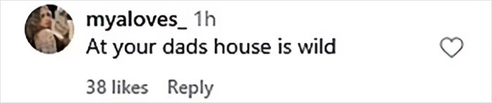 Social media comment on Alabama Barker’s racy bikini photoshoot sparking mixed reactions and online discussion. Social media comment on Alabama Barker’s racy bikini photoshoot sparking mixed reactions and online discussion.