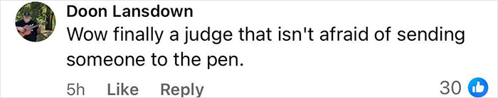 "Not Long Enough": Woman Who Set Male Friend On Fire Over Sexist Joke Gets Handed Her Sentence