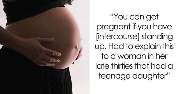 45 Times Adults Didn’t Know Very Basic Things And Someone Had To Give Them A Reality Check