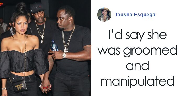 “She Didn’t Deserve To Suffer Like This”: Diddy’s Ex Exposes His Dark Fetishes During Trial