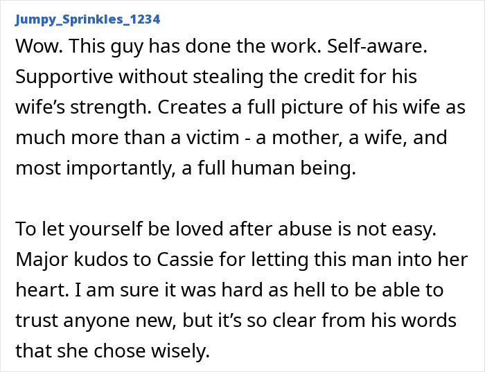 Alt text: Cassie Ventura's husband making a powerful statement supporting her during her emotional testimony. Alt text: Cassie Ventura's husband making a powerful statement supporting her during her emotional testimony.