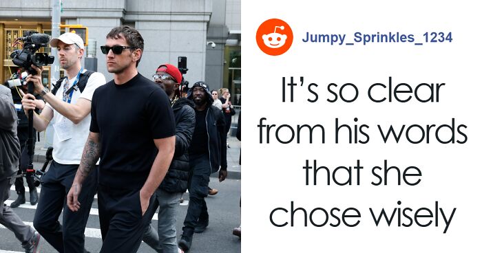 “Men, Take Note”: Cassie Ventura’s Husband Gives Powerful Statement Following Her Testimony