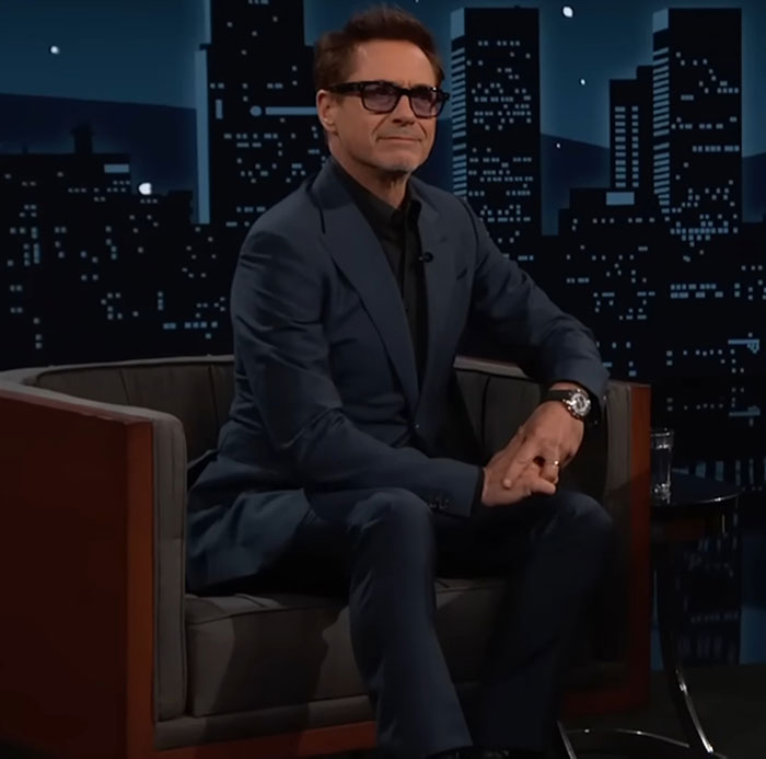 What 40 Celebrities Were Like Before Fame, As Shared By People Who Used To Know Them