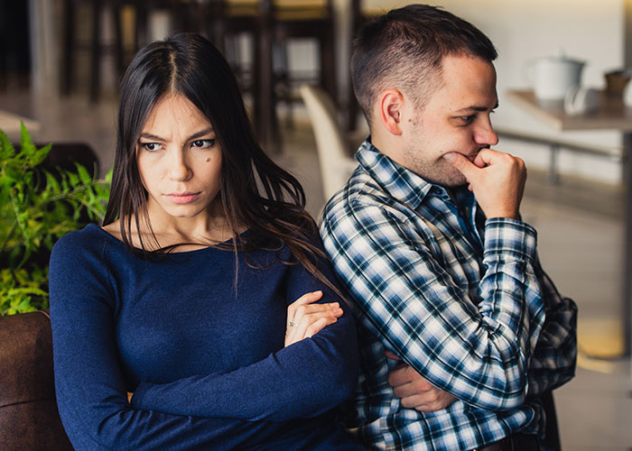 “If Any Of You Are Thinking About Doing It, Don’t”: Cheaters Open Up About Life After Infidelity