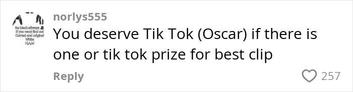 Chinese TikToker&rsquo;s viral impression of U.S. president sparks widespread attention and online discussion on social media platform.