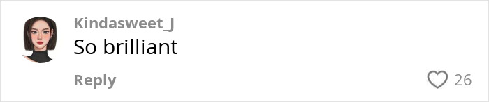 Chinese TikToker with short hair reacts in video, going viral for impression of U.S. President Donald Trump.