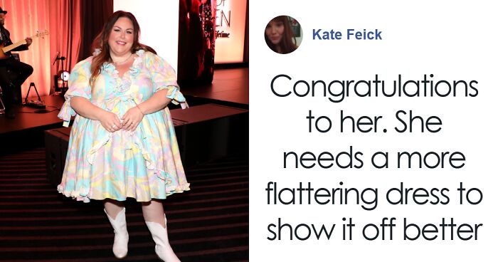Chrissy Metz Shows Off 100-lb. Weight Loss Years After Stepfather’s Cruel Body-Shaming