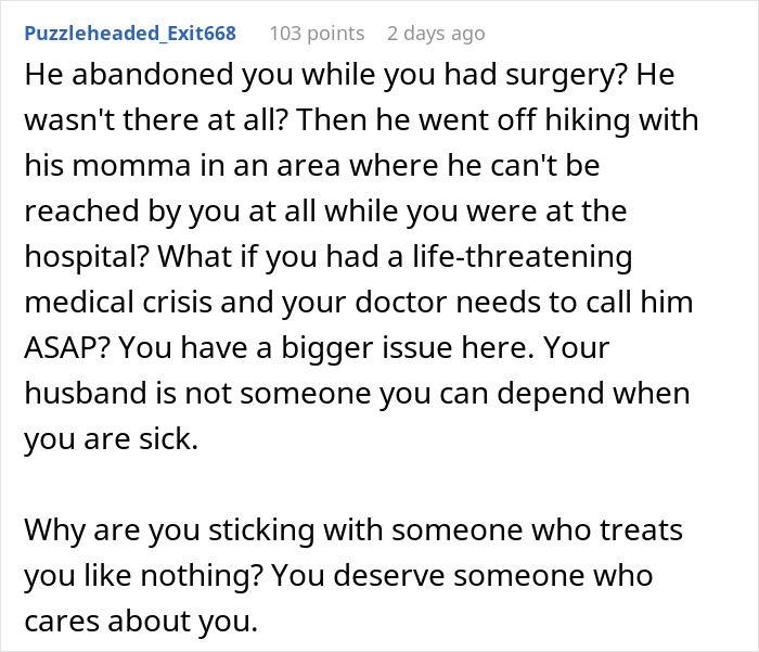 House Is A Mess And Husband Is Nowhere To Be Found When Wife Returns From Surgery, She’s Livid House Is A Mess And Husband Is Nowhere To Be Found When Wife Returns From Surgery, She’s Livid