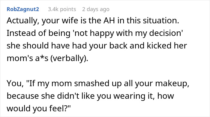 &ldquo;Be A Real Man&rdquo;: MIL Wrecks Man&rsquo;s Lego Set To Prove A Point, Gets Herself Banned From The Home