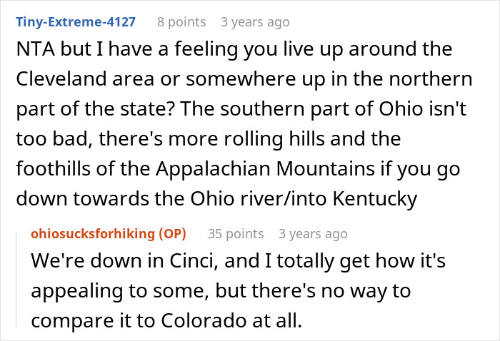 Guy Refuses To Change Travel Plans To Accommodate Brother’s Kids, Family Drama Ensues Guy Refuses To Change Travel Plans To Accommodate Brother’s Kids, Family Drama Ensues