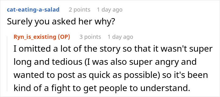 Woman Silently Retaliates After Rude Colleague Shushes Her, Won’t Talk To Her Anymore In Return Woman Silently Retaliates After Rude Colleague Shushes Her, Won’t Talk To Her Anymore In Return