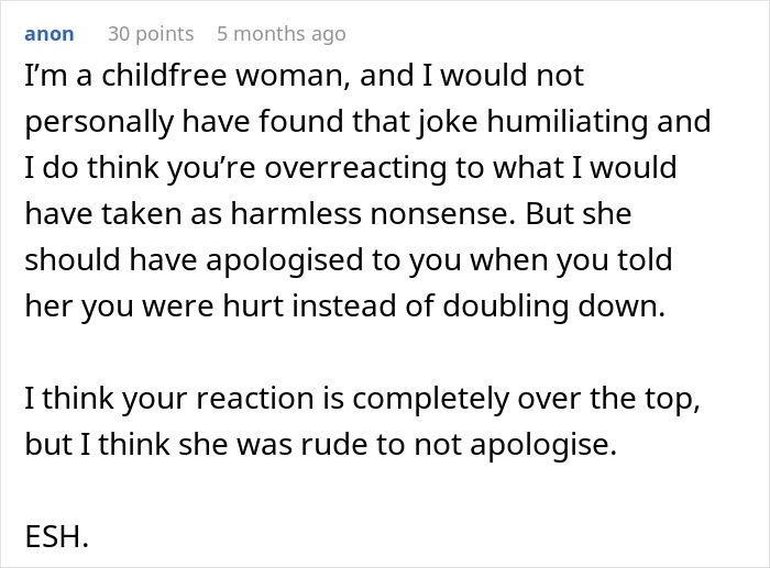 Niece Publicly Mocks Aunt’s Child-Free Life, Is Shocked When Her College Fund Disappears Niece Publicly Mocks Aunt’s Child-Free Life, Is Shocked When Her College Fund Disappears
