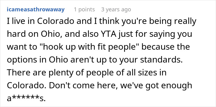 Guy Refuses To Change Travel Plans To Accommodate Brother’s Kids, Family Drama Ensues Guy Refuses To Change Travel Plans To Accommodate Brother’s Kids, Family Drama Ensues