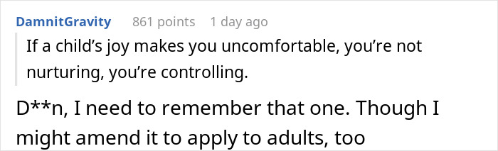 Grandma One Mistake Away From No Contact After She Tries &ldquo;Retraining&rdquo; 3YO To Be More Boyish