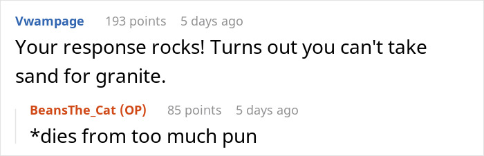 Teen Kicks Down Kid&rsquo;s Sand Castle, Instantly Regrets It As They Saw It Coming This Time