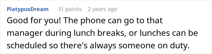 Woman Reports Boss For Taking Away Chairs Among Other Things, Watches Him Sweat