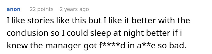 Woman Reports Boss For Taking Away Chairs Among Other Things, Watches Him Sweat