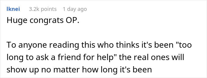 Screenshot of an online comment thread discussing a woman suspecting her boyfriend is messing with her toothbrush.