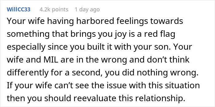 &ldquo;Be A Real Man&rdquo;: MIL Wrecks Man&rsquo;s Lego Set To Prove A Point, Gets Herself Banned From The Home