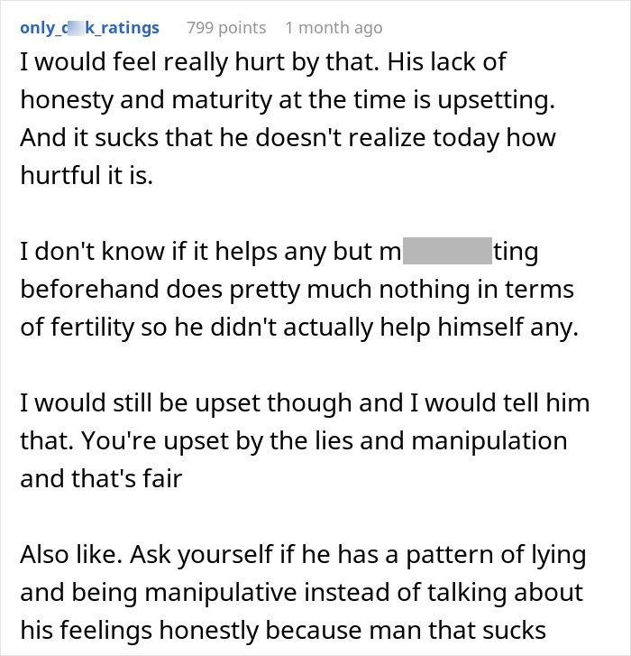 Woman&rsquo;s World Turned Upside Down After &ldquo;100% Honest&rdquo; Hubby Accidentally Lets Slip His Epic Lie