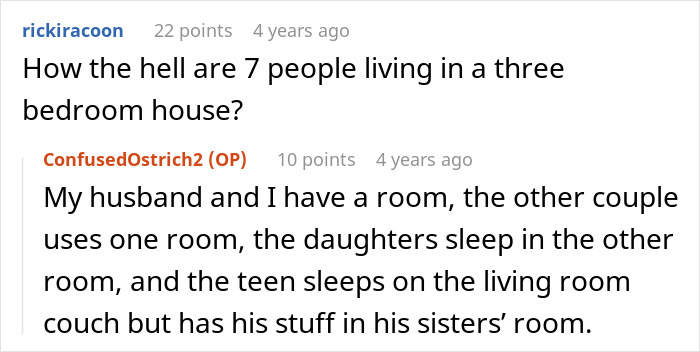Online discussion about a roommate blamed for tempting a teen after sneaking into a room and stealing alcohol. Online discussion about a roommate blamed for tempting a teen after sneaking into a room and stealing alcohol.