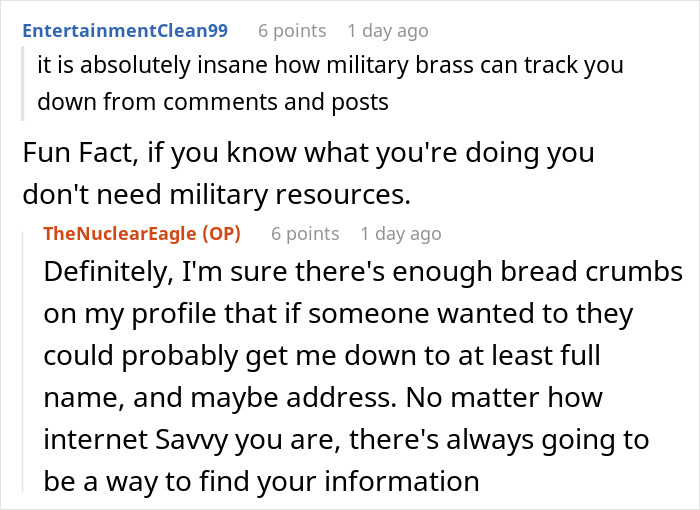 Parking Lot Rage At Military Base Ends Up With One Guy Getting A Ban From Parking There At All Parking Lot Rage At Military Base Ends Up With One Guy Getting A Ban From Parking There At All