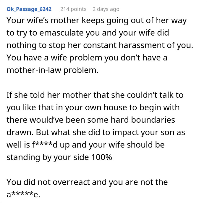 &ldquo;Be A Real Man&rdquo;: MIL Wrecks Man&rsquo;s Lego Set To Prove A Point, Gets Herself Banned From The Home