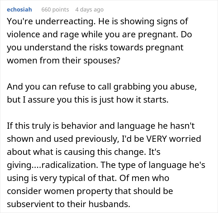 Dad throws a fit reacting angrily after discovering wife took their daughter to get her ears pierced. Dad throws a fit reacting angrily after discovering wife took their daughter to get her ears pierced.