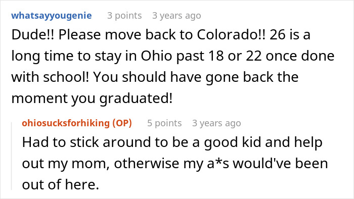 Guy Refuses To Change Travel Plans To Accommodate Brother’s Kids, Family Drama Ensues Guy Refuses To Change Travel Plans To Accommodate Brother’s Kids, Family Drama Ensues