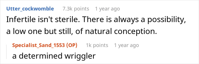 Woman upset after husband demands paternity test for their teen son, risking end of 24-year marriage. Woman upset after husband demands paternity test for their teen son, risking end of 24-year marriage.