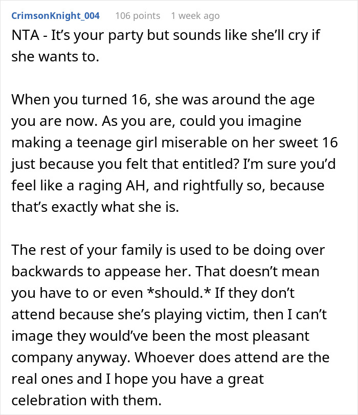 Pushy Vegan Gets Reality Check When Lady Refuses To Change Steakhouse Venue To Suit Her Preferences