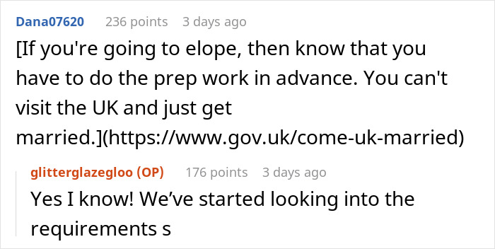 Bride’s joy fades as parents share wedding secrets like gossip, causing drama and ruining special moments. Bride’s joy fades as parents share wedding secrets like gossip, causing drama and ruining special moments.
