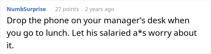 Woman Reports Boss For Taking Away Chairs Among Other Things, Watches Him Sweat